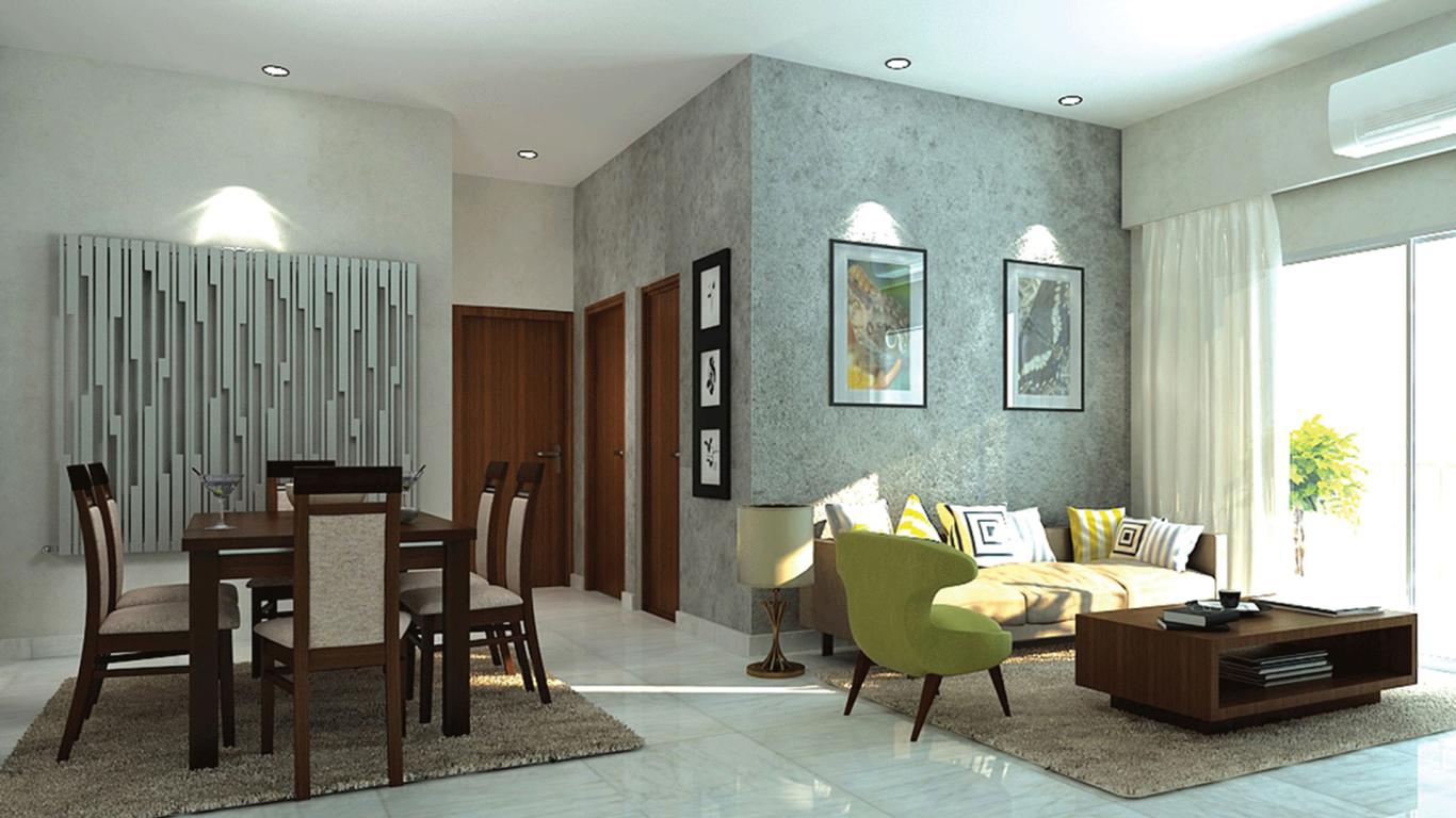 Chandak Trilogy Borivali East